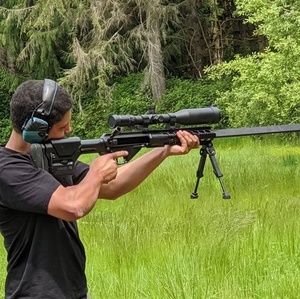 Meet your Posher, Robert